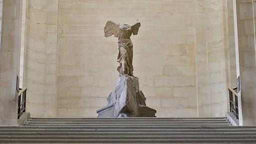 El Louvre selecciona sus 24 obras imprescindibles