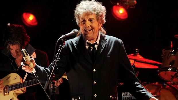 Bob Dylan, de nuevo en el laberinto