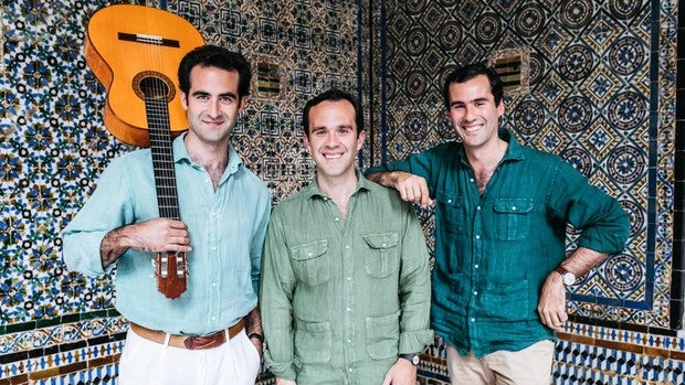 Sigue en ABC los conciertos que los Hermanos Domínguez darán cada día de Feria