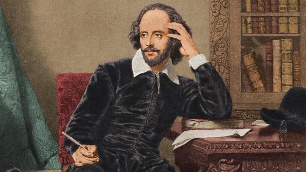 Cómo salvar a Shakespeare de la muerte