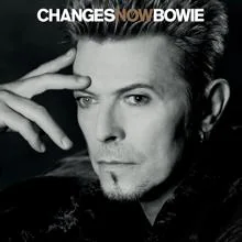 «Changes Now Bowie», el cantante y el superhombre
