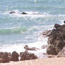 Playas de Cádiz: Calas de Roche y otros encantos de la costa gaditana