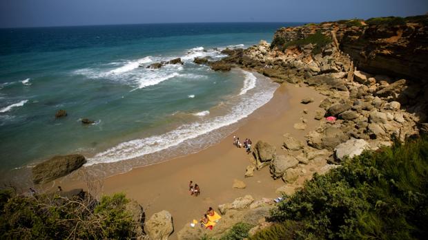 Playas de Cádiz: Calas de Roche y otros encantos de la costa gaditana