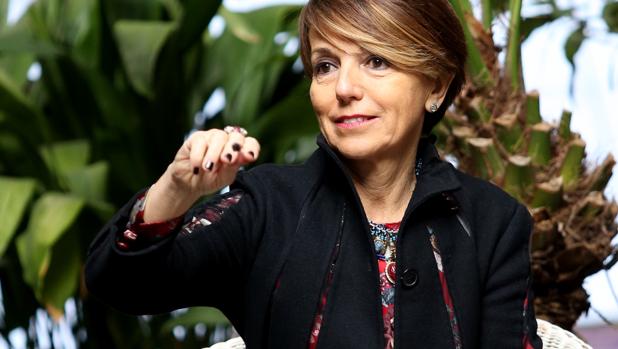 Patrizia Sandretto: «El arte me ha enseñado a no temer lo que no entiendo»