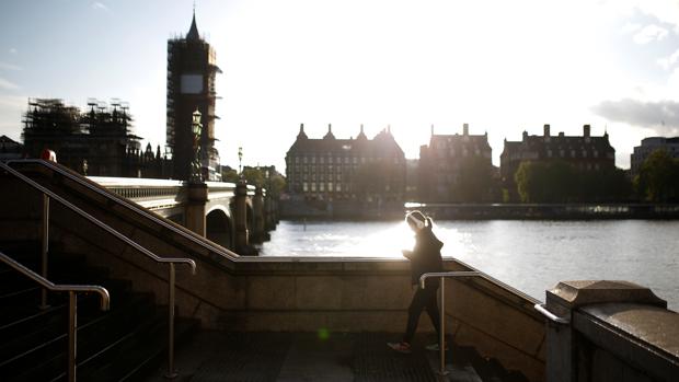 Londres, «nos volveremos a encontrar»