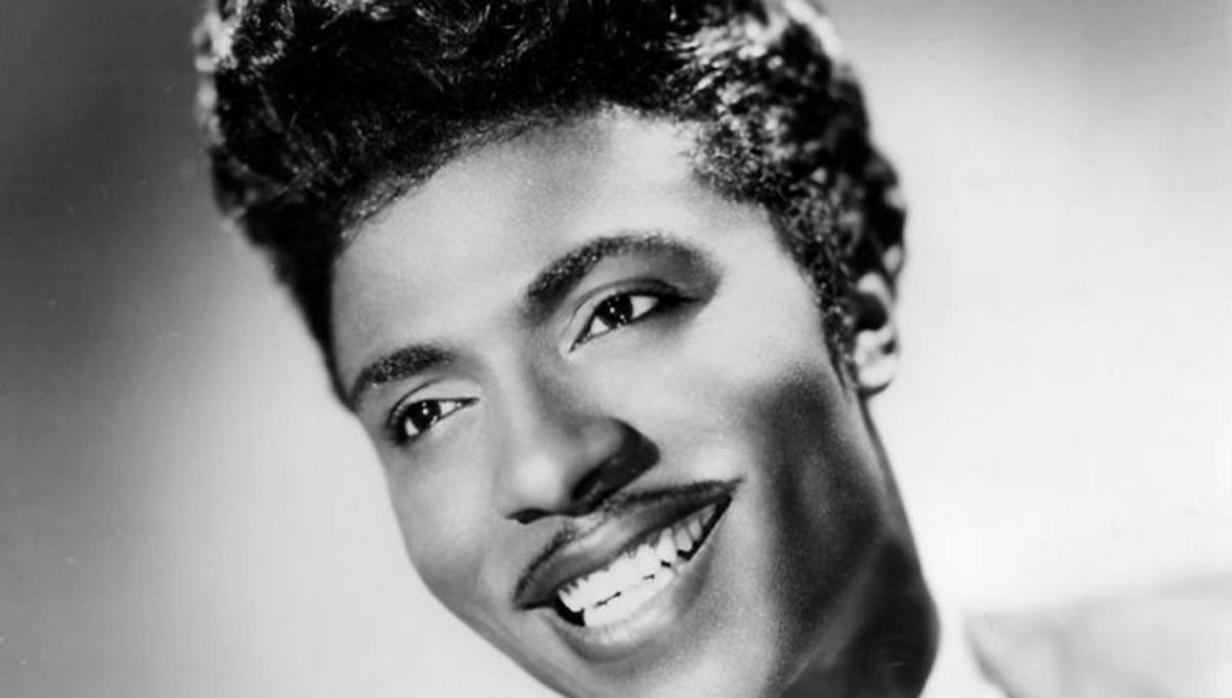 Little Richard