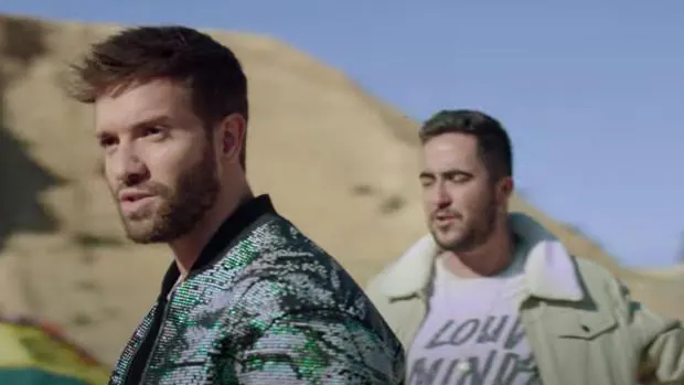 Beret y Pablo Alborán estrenan el videoclip de «Sueño»