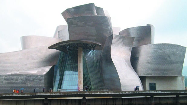 Los museos Guggenheim y Bellas Artes de Bilbao reabrirán el 1 de junio