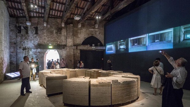 La Bienal de Venecia de Arquitectura se desplaza a 2021 y empuja en el calendario a la de Arte a 2022