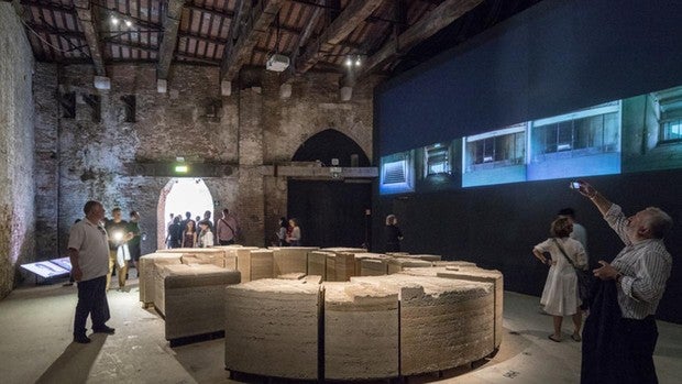 La Bienal de Venecia de Arquitectura se desplaza a 2021 y empuja en el calendario a la de Arte a 2022