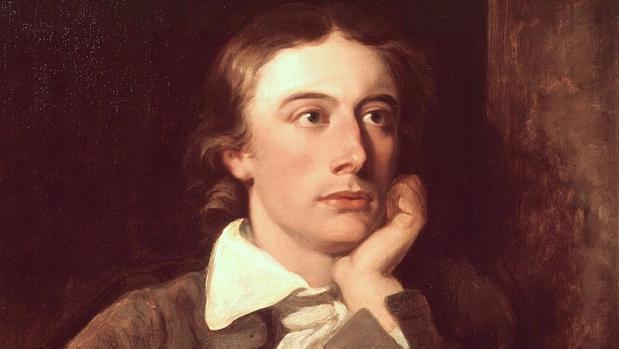 John Keats: el poeta que pasó una cuarentena en Nápoles escribiendo de amor