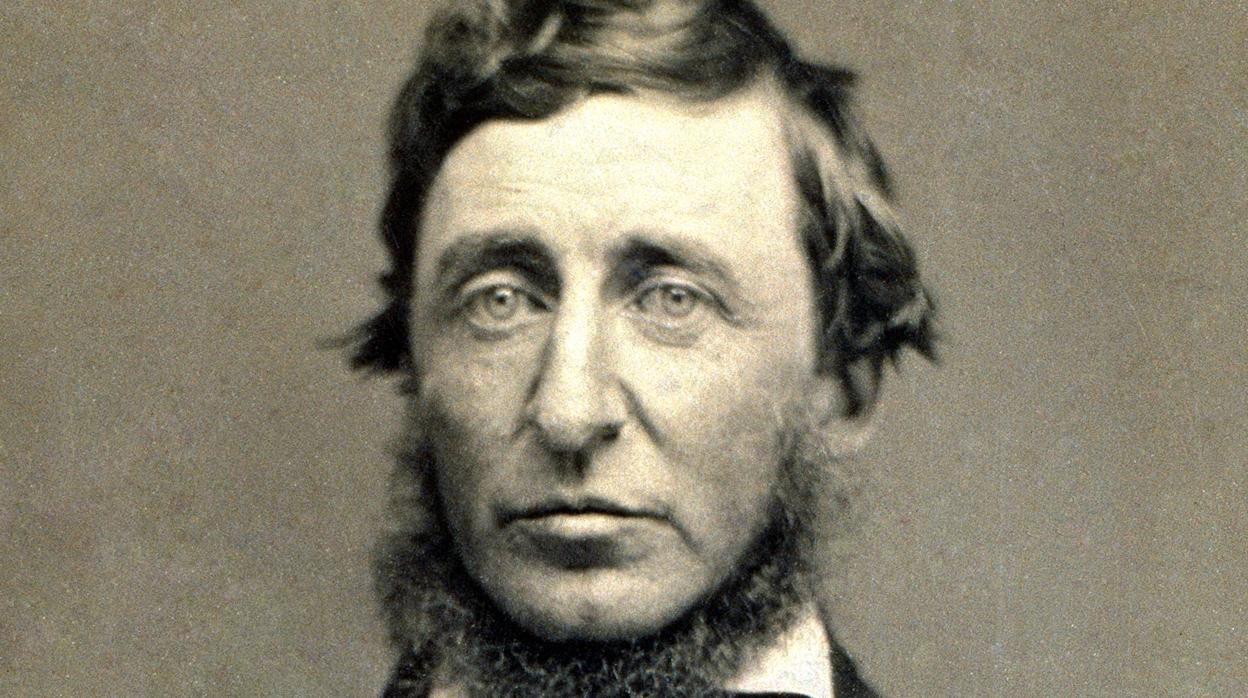 Henry David Thoreau