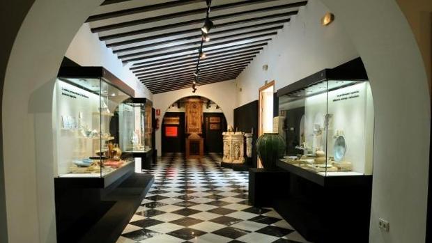 El Museo Arqueológico de Jerez realizará jornadas de puertas abiertas en junio