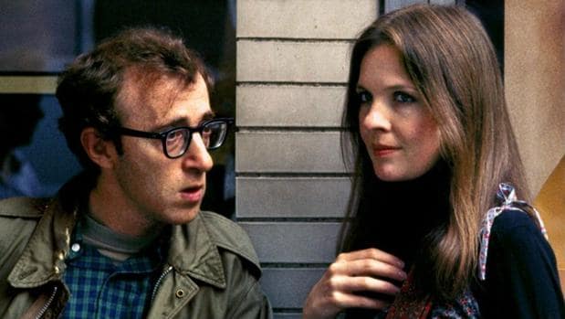 Las películas imprescindibles de Woody Allen