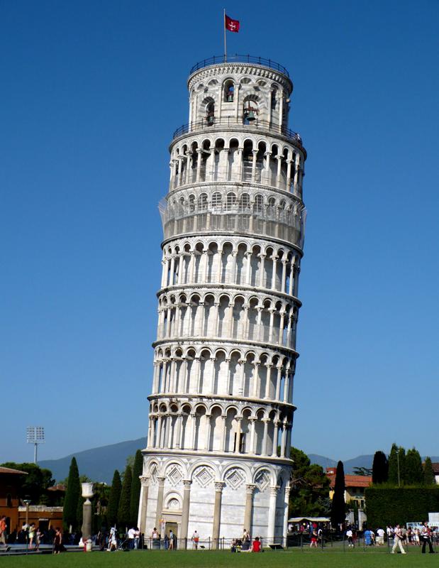 La Torre de Pisa, uno de los monumentos más visitados de Italia, reabre tras el cierre por el coronavirus