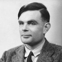 Alan Turing