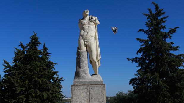 La Junta retoma esta semana la desescalada de sus monumentos y reabrirá Itálica el próximo martes