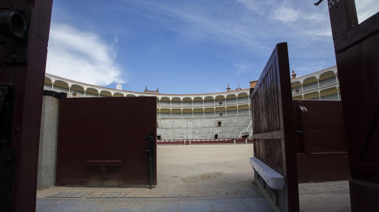 Monumental de las Ventas