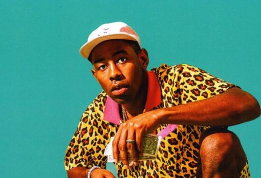 Tyler, The Creator