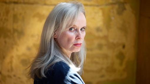 Mary Gaitskill