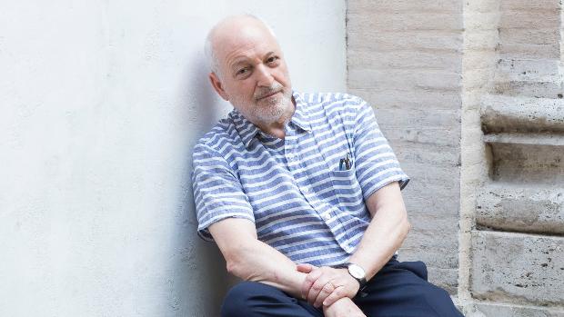 André Aciman: «Mi trabajo es contar a la gente cosas que saben pero no afrontan»