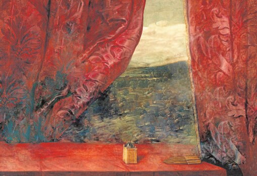 «Carlos V e Isabel de Portugal», de Rubens, a la espera de sus protagonistas