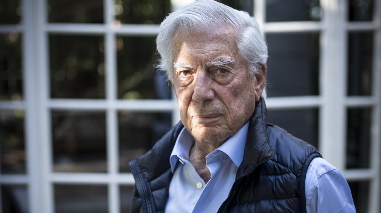 Vargas Llosa