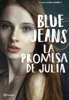 Portada de «La promesa de Julia»