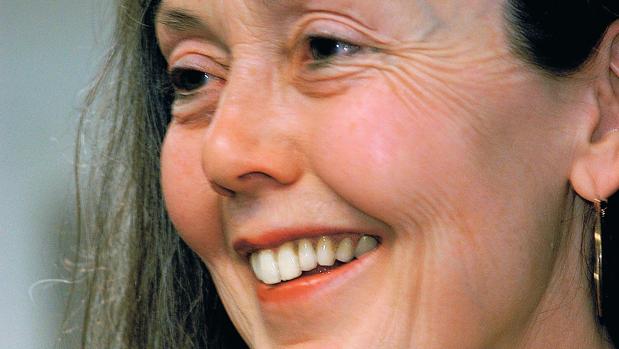 Anne Carson y el amor a España