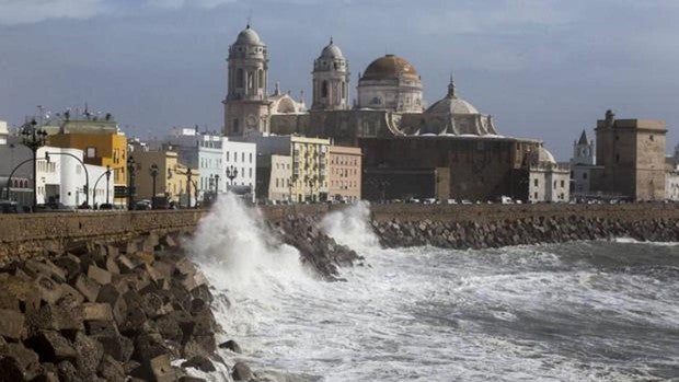 Recta final de agosto en el paraíso gaditano