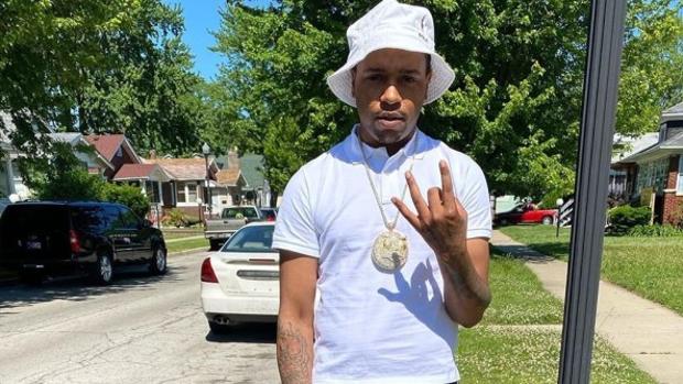 El rapero Tray Savage muere durante un tiroteo en Chicago