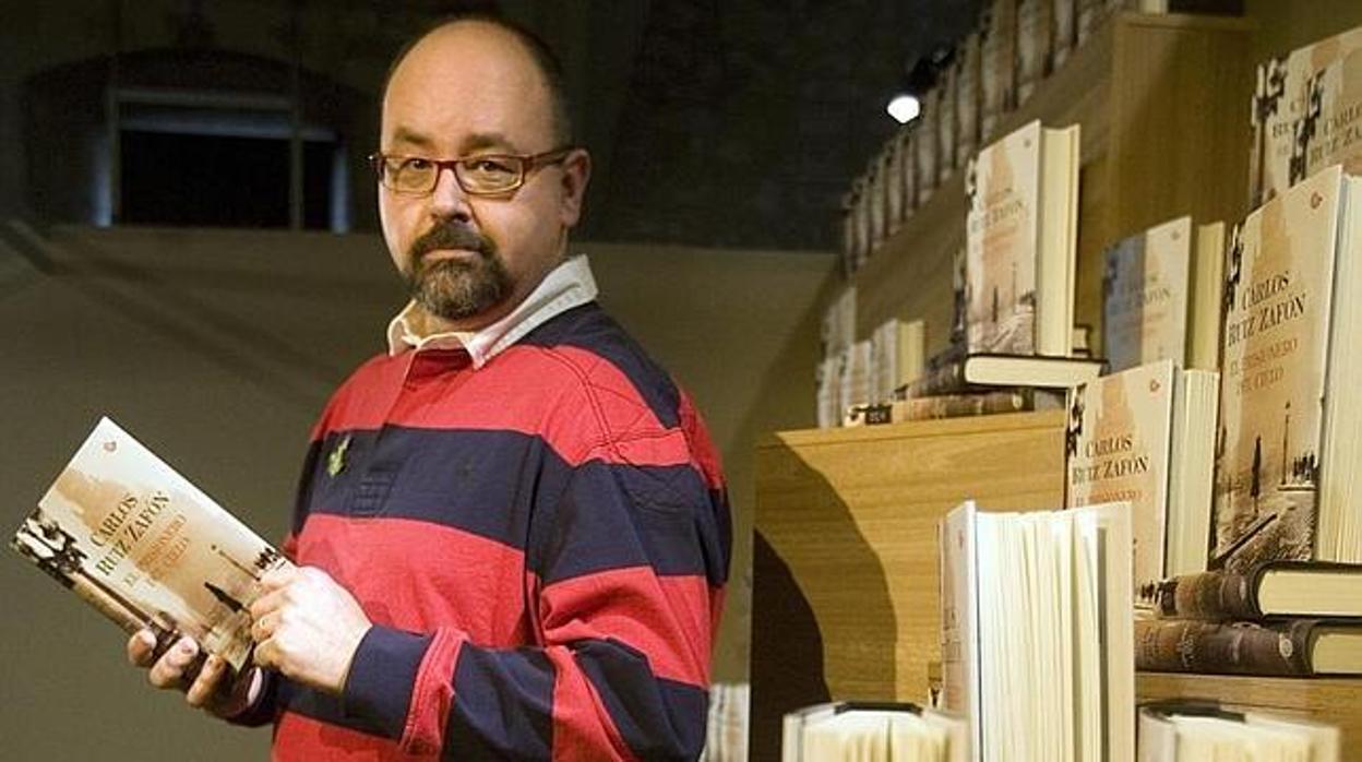 Juan Gómez-Jurado: Adiós a un enemigo