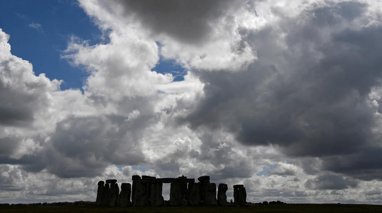 Stonehenge