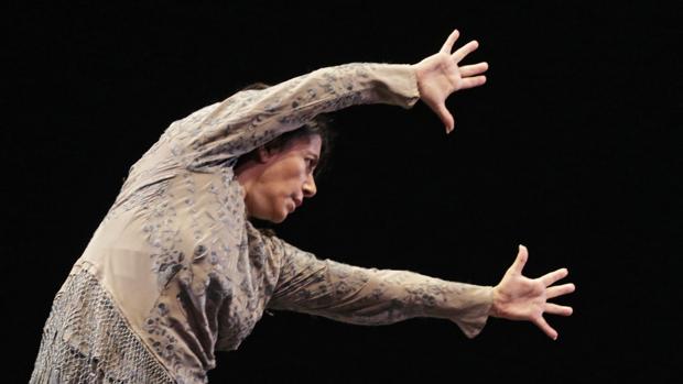 El flamenco protagoniza una nueva sesión del Aula de Cultura ABC