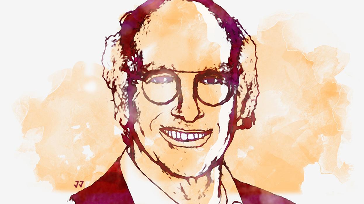 Larry David, el desagradable de mi vida