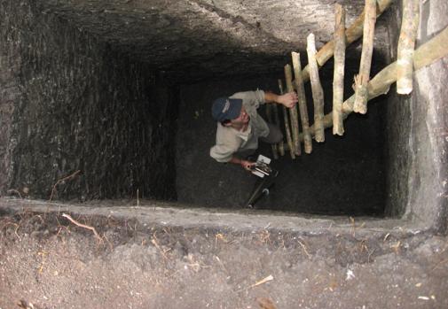 Descubren la razón por la que los mayas abandonaron la antigua ciudad de Tikal