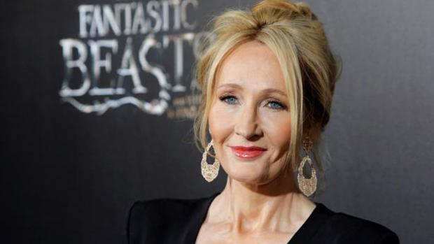 Una librería retira todos los libros de Harry Potter por la opinión de J. K. Rowling sobre la transexualidad