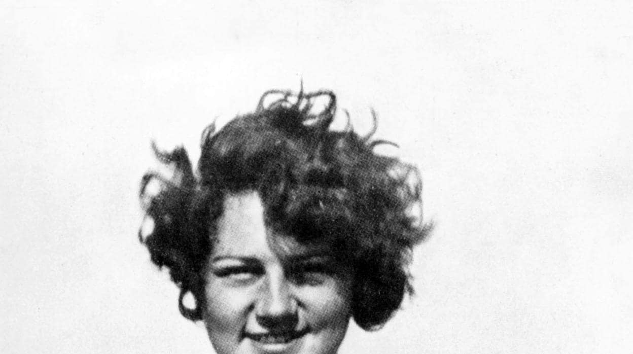 Geli Raubal, la hija de su hermana de la que Hitler se enamoró «clarísimamente»