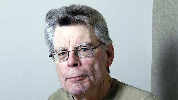 Stephen King, de rey del terror a inagotable cantera de la ficción audiovisual