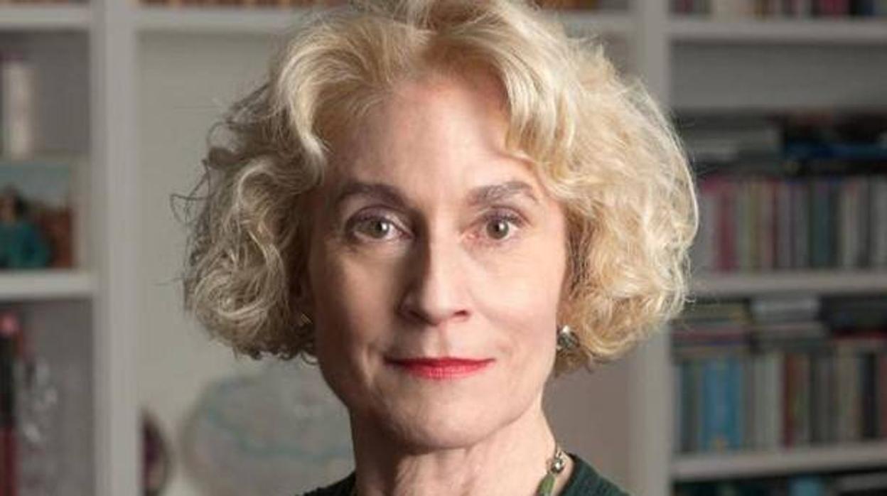 Martha C. Nussbaum es catedrática de Derecho y Ética en la Universidad de Chicago