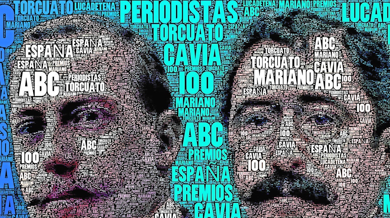 Periodistas