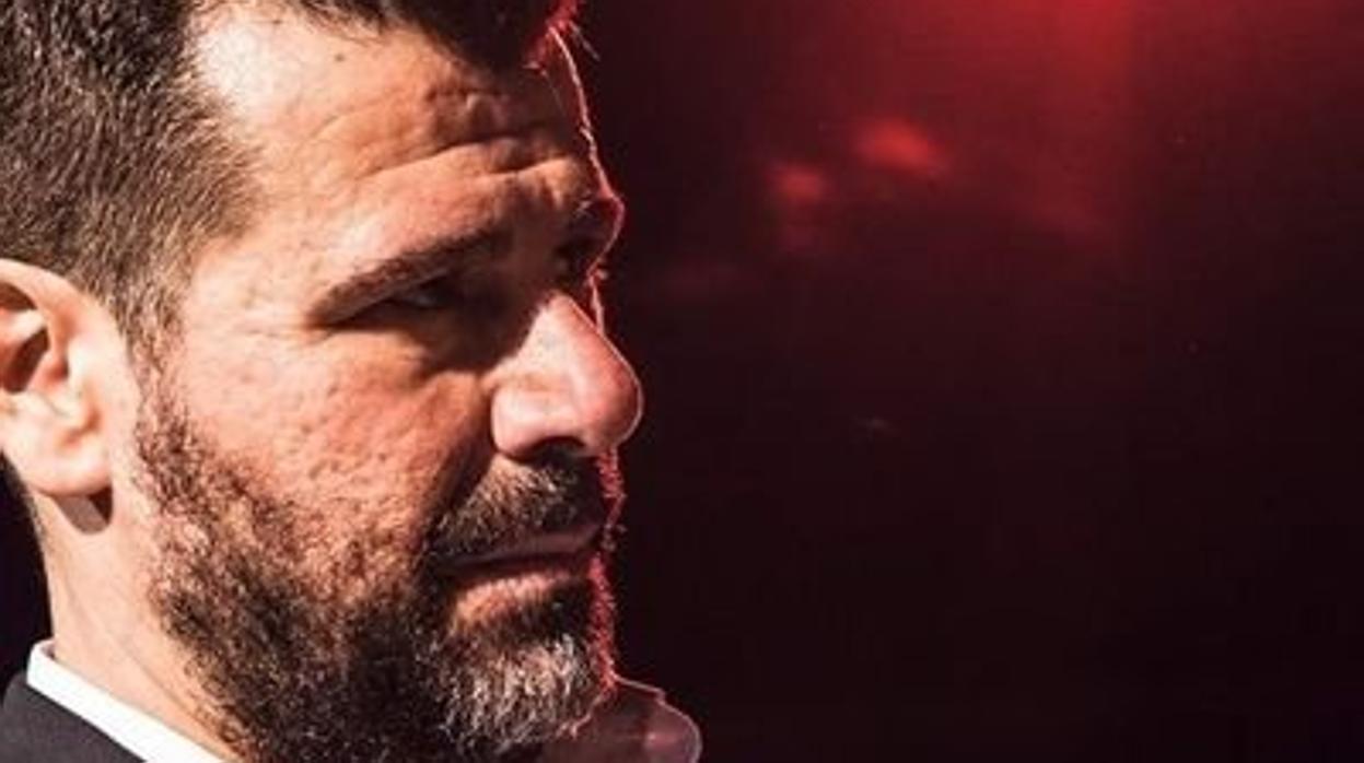 Muere el cantaor Juan Meneses a los 44 años