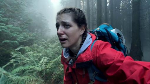 De los recuerdos de la Movida al terror en el Camino de Santiago