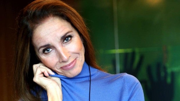 Ana Belén, de musa a estrella