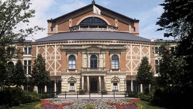 Bayreuth no renuncia a la música de Wagner, a pesar de la pandemia