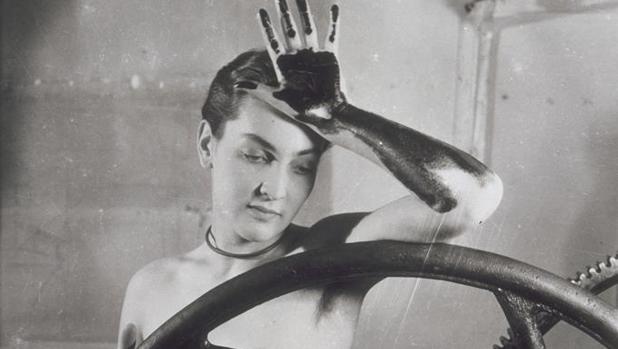 El Museo Picasso de Málaga cancela la exposición «Meret Oppenheim. Reflejo de una época»