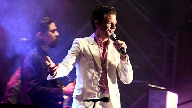 The Killers investigará las acusaciones de abuso sexual por parte de su equipo de gira