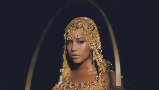 Beyoncé lanza un espectacular último «trailer» de «Black is King», su nuevo álbum visual
