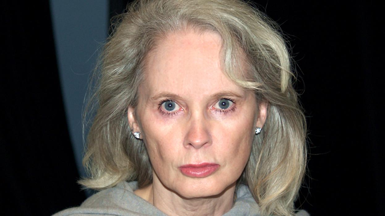 Mary Gaitskill