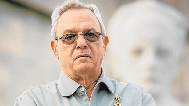 Fallece Eusebio Leal, historiador oficial de La Habana
